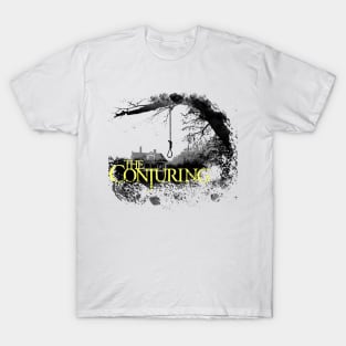 demon conjuring T-Shirt